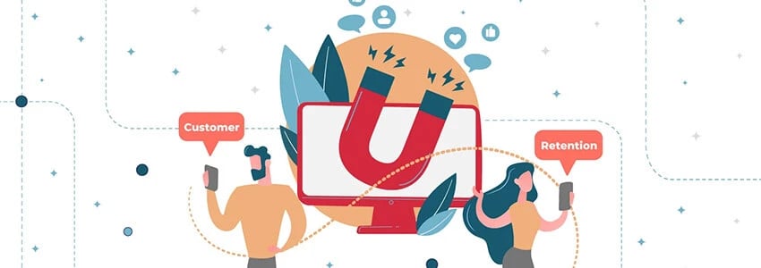 客户留存：实现业务持续增长的关键路径