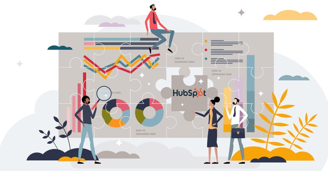 HubSpot 数据管理：1000+ 项目实战经验总结（以及那些鲜少有人提及的问题）