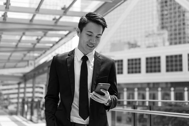 中国数字营销概况