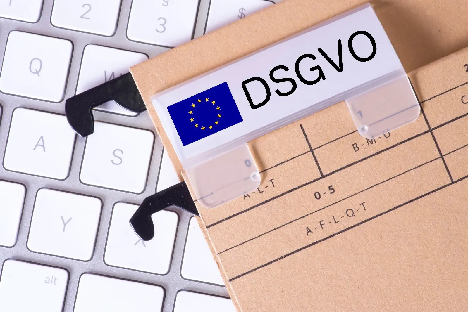 DSGVO