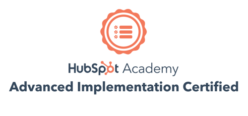 Hubspot铂金合作伙伴 W4 Hubspot铂金合作伙伴 W4