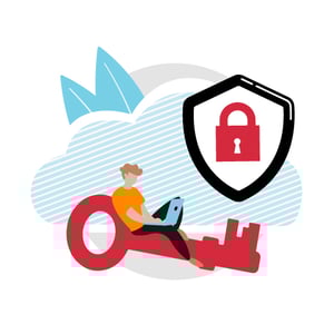 Icon W4 Typo3 Update Services
