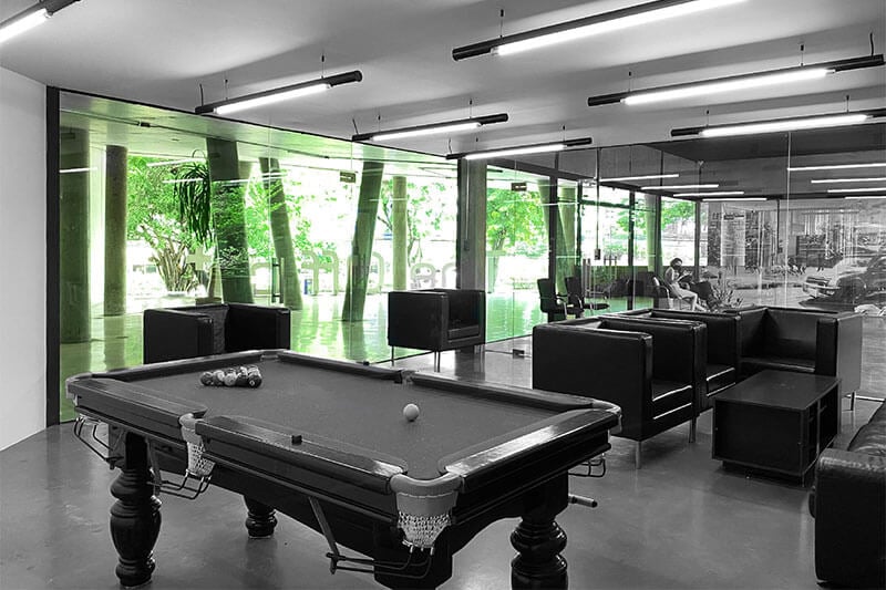 W4 Office Thailand 