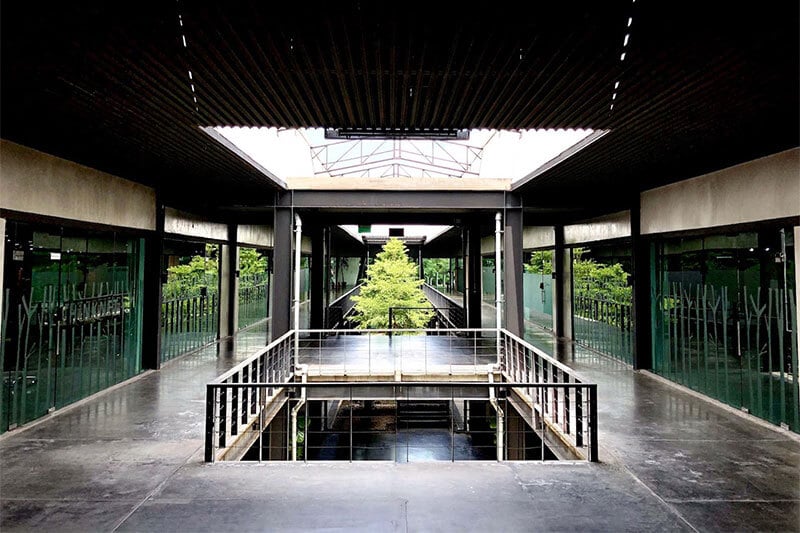 W4 Office Thailand 