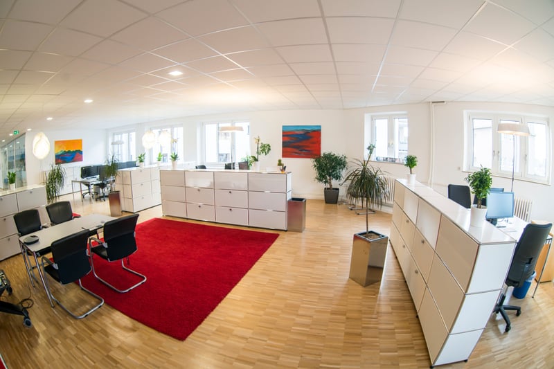 Office Heidelberg
