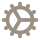 Machinery Icon