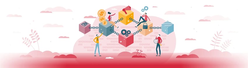 2025现代企业软件集成指南