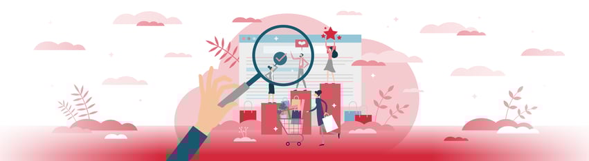 电商网站的SEO关键蓝图