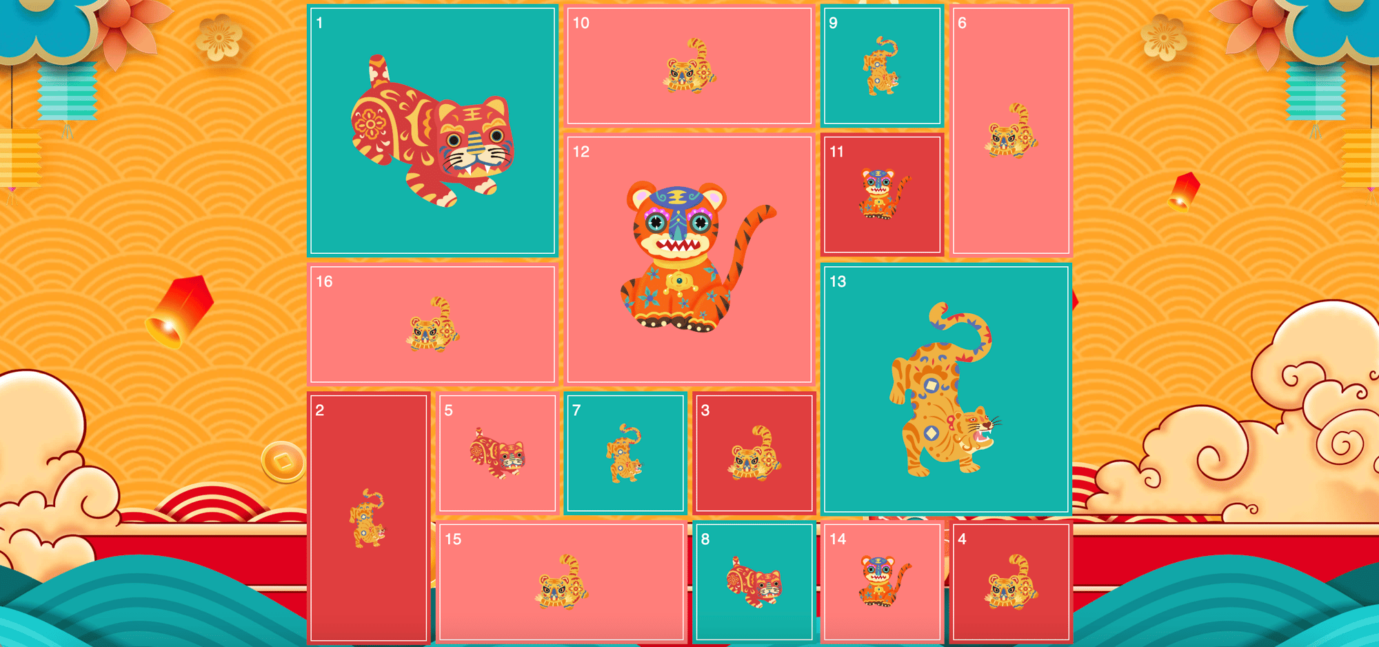 spring advent