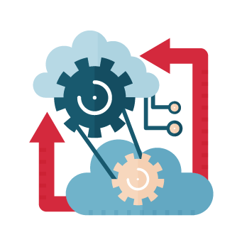 cloud icon