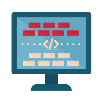 coding icon