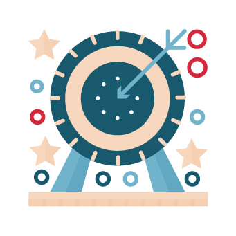 target icon