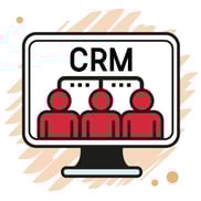 客户关系管理CRM