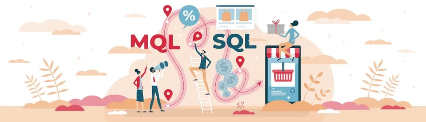 MQL 与 SQL：定义与区别
