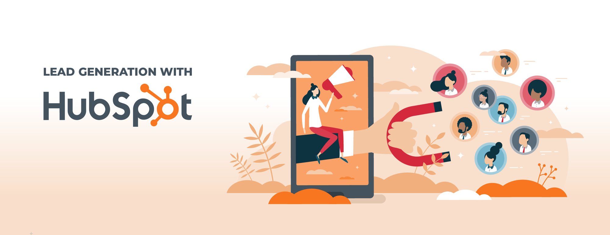 W4_header_image_Lead_generation_with_HubSpot_beige_EN-1
