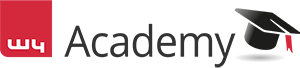 W4 Academy Logo