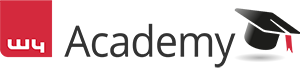 W4 Academy Logo