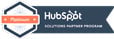 HubSpot Platinum Partner