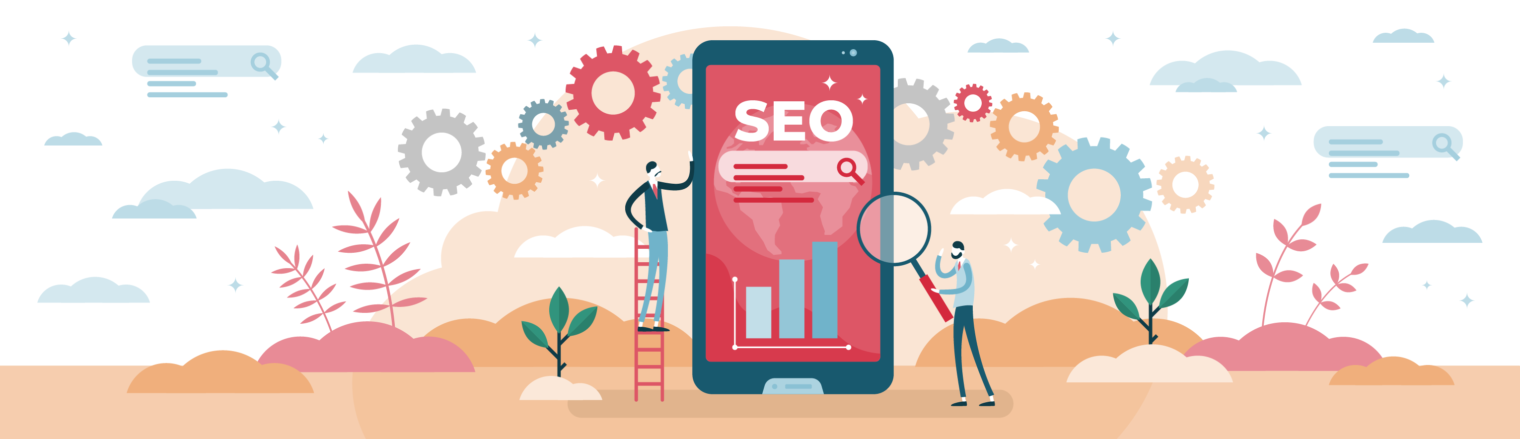 Guida SEO: Strategie per l'Ottimizzazione Mobile